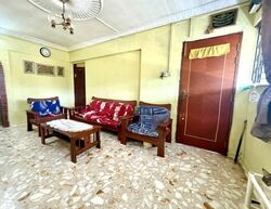 Blk 110 Tampines Street 11 (Tampines), HDB 3 Rooms #567690841
